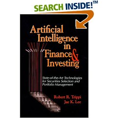 artificial intelligence